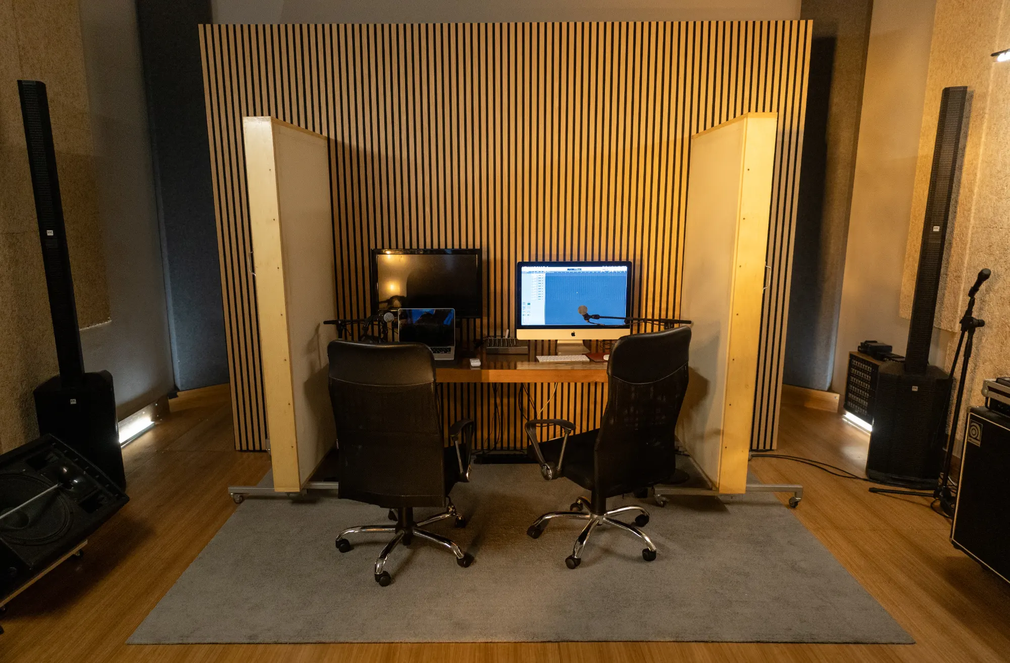 Noble playing live at Casino da Póvoa